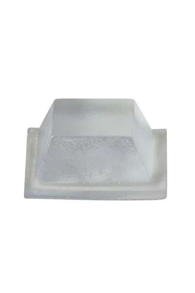 STANDERS Protectie pardoseala pentru mobila, Standers, plastic, autoadeziva, ...