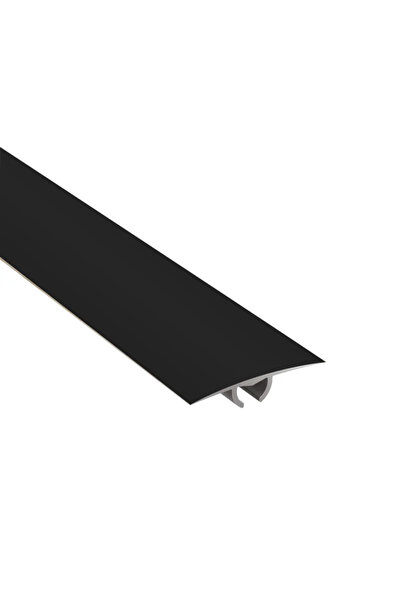 OEM Προφίλ γενικής χρήσης 30 mm, μήκος 0,93 μέτρα, Artens, μαύρο