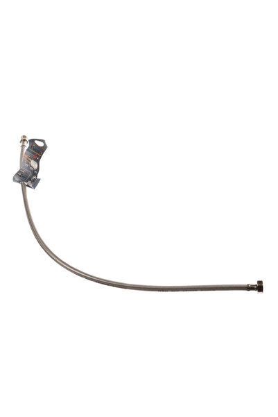 OEM Εύκαμπτη σύνδεση νερού υψηλής ποιότητας, Μ 80 cm, 3/8" - 1/2", εσωτερική ...