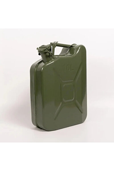 OEM Μεταλλικό δοχείο Rotakt, 10 λίτρα