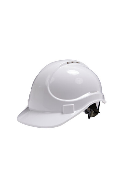 Dexter Casca protectie impact, Dexter, polietilena, albastru