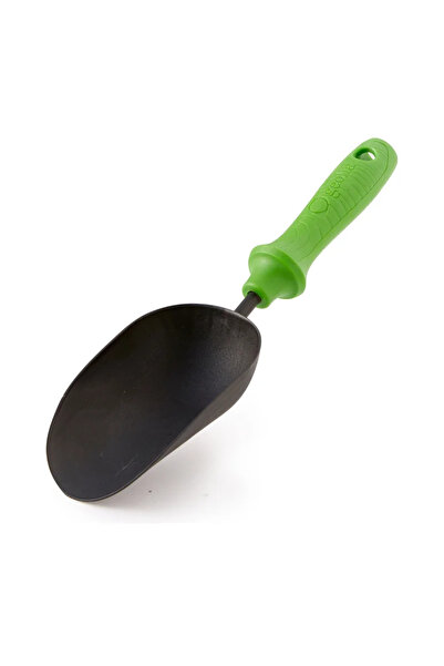 GEOLIA Geolia mini seedling planter, wide, steel, PVC handle, L 15 cm