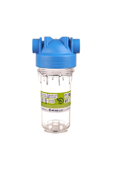 OEM Περίβλημα φίλτρου νερού, διάμετρος 7", 3/4 εσωτερικού σπειρώματος