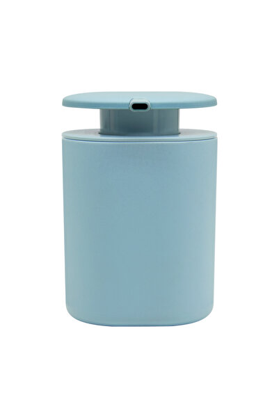 sensea Δοχείο υγρού σαπουνιού Easy Aqua, πλαστικό, μπλε