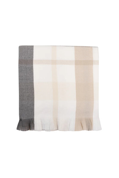 Inspire Patura Kanila Trench, 130 x 170 centimetri, bej