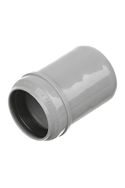 OEM Μειωμένος σύνδεσμος, πολυπροπυλένιο, Ø 40/32 mm