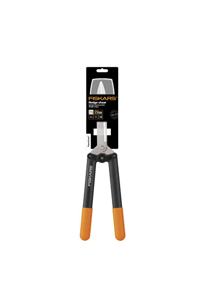 OEM Κλαδοκόπτης, Fiskars Powerlever HS52, ανοξείδωτος χάλυβας, λεπίδα 21.8 εκ.