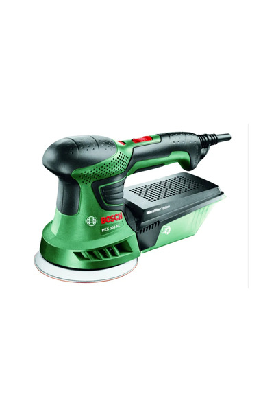 OEM Slefuitor cu excentric Bosch PEX 300AE, 270 W, Ø125 mm