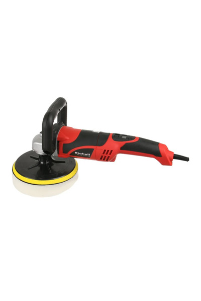 OEM Masina de polisat auto Einhell CC-P 1100, 1100 W, Ø 80 mm