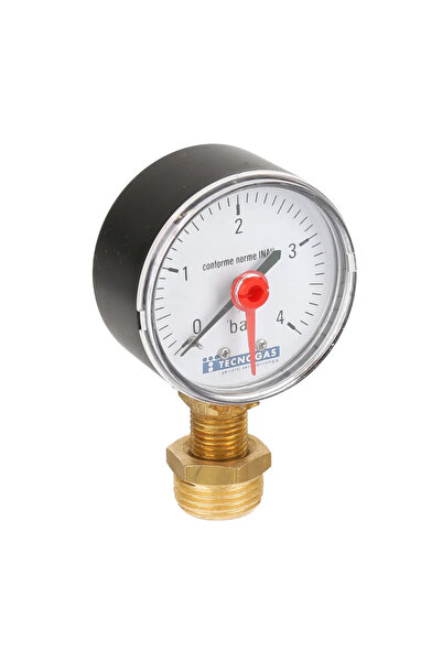 OEM Monomentru 0 - 4 bar