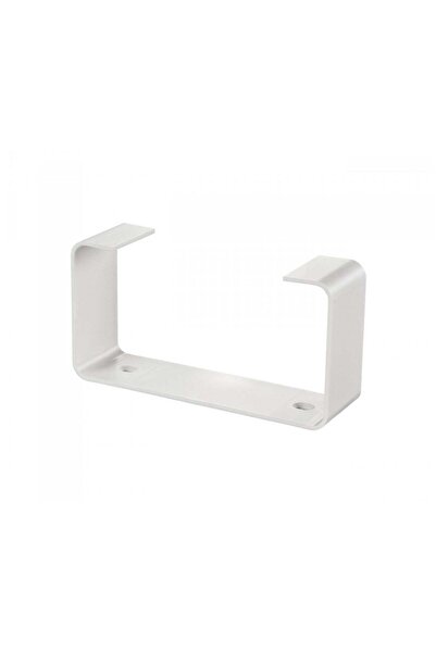 OEM Фиксираща скоба, PVC, 120 x 60 мм