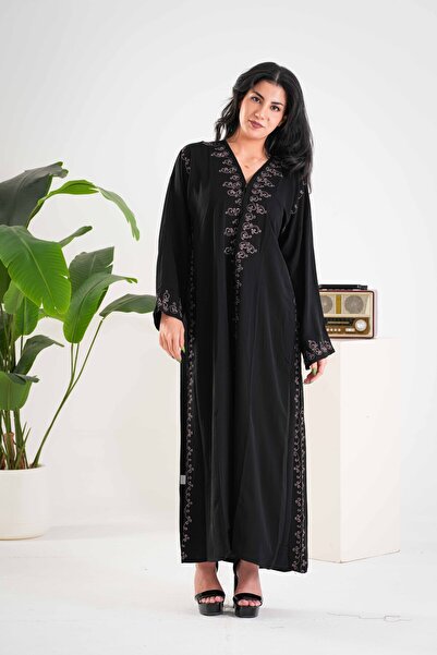 Haz عباية نيدا BK HAZ0011