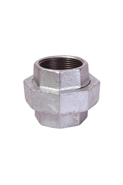 OEM Racord olandez, zincat, filet interior - filet interior, racord 3/4'