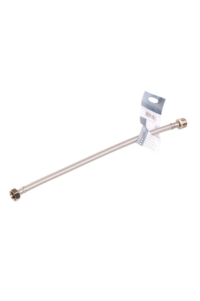 OEM Racord flexibil premium pentru apa, L 40 cm, 1/2" - 1/2", interior - exte...