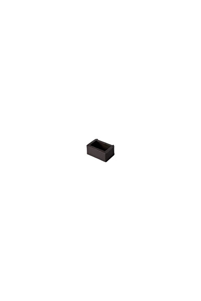 OEM Σετ 40 διαχωριστικών περσίδων, 44 x 21 x 10 mm, wenge