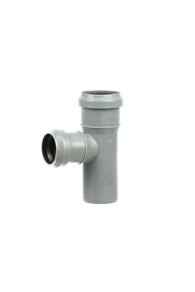 OEM Κλάδος πολυπροπυλενίου, Ø 50 x 40 mm, 87°