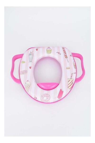 Fun Moment مقعد تدريب الطفل على استخدام المرحاض