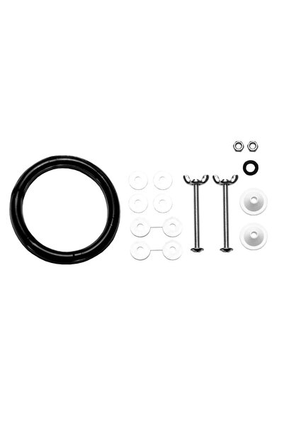 OEM Kit fixare rezervor WC ceramic