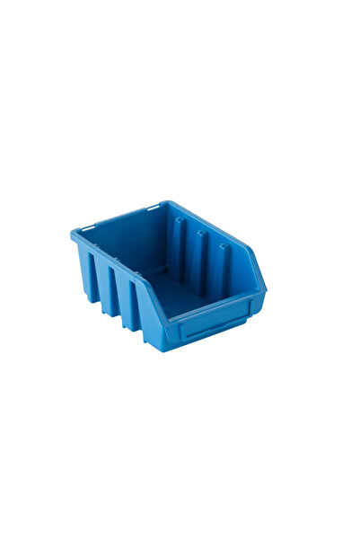 Dexter Dexter plastic box, 116 x 161 x 75 mm, blue