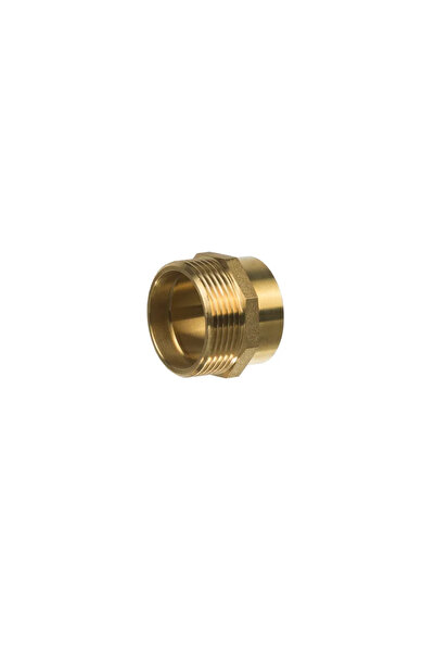OEM Copper adapter, internal, internal thread, Ø 35 mm, connection 1' 1/4