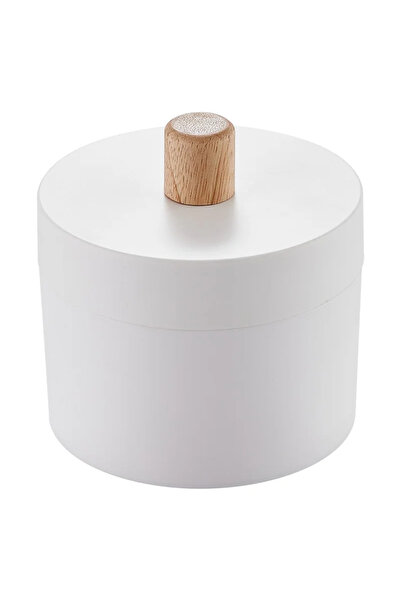 sensea Κουτί για σερβιέτες καθαρισμού Sensea, 10,5 X 10,5 X 10,5 cm, πλαστικό...