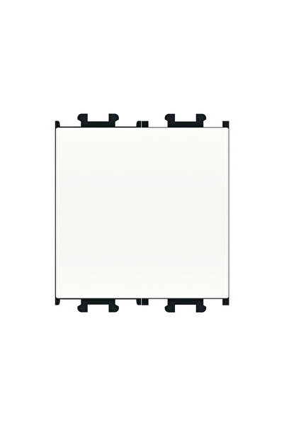 OEM Schneider Easy Styl double stairwell switch, modular, IP20, white