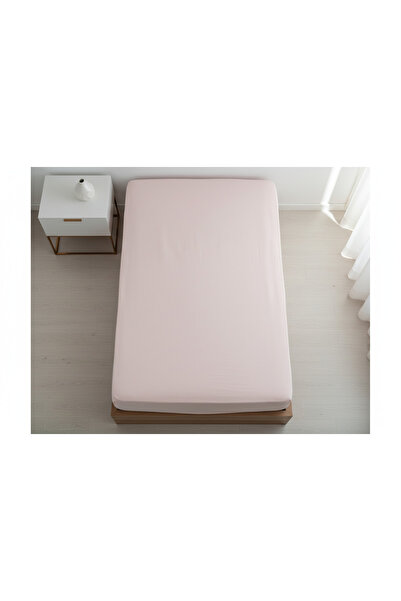 YAZICI 120x200 Ranforce Σεντόνι με λάστιχο 80% Βαμβάκι 20% Πολυεστέρας 57 Σύρ...