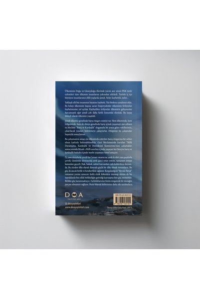 DOA Yayınları Hewala Neval - Murat Özdal