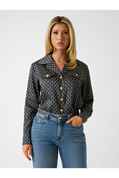 Guess Marciano logo shirt