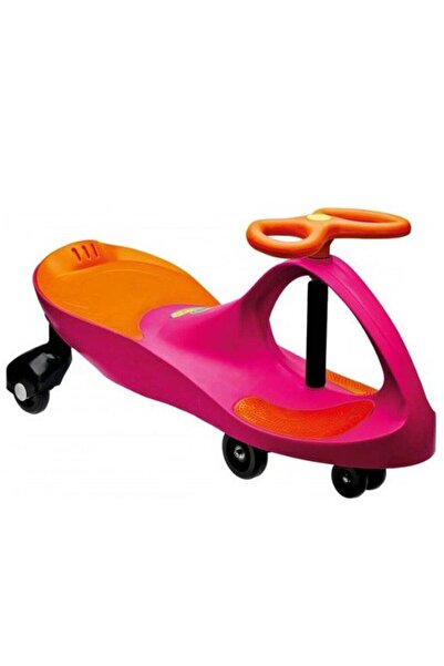 PlaSmart سيارة بلازما نيون وردي وبرتقالي PC02