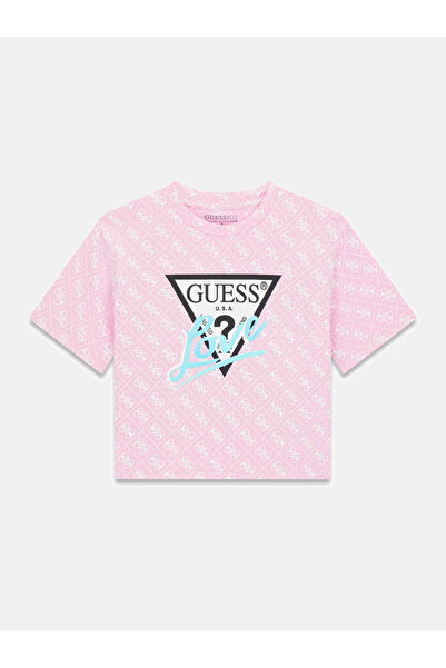 Guess All over print t-shirt