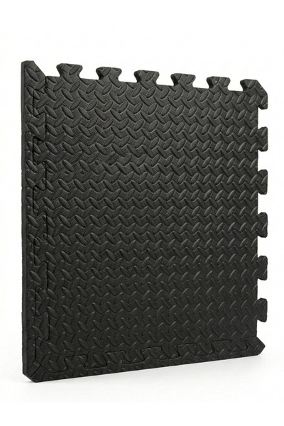 CARPAZAR 16 Piece Set 50X50 13mm 200X200 Installable Camping Tent Mat