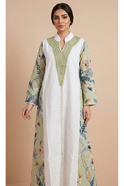 Moda Line Light everyday jalabiya