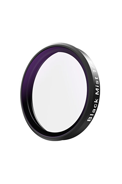 Choice1 مجموعة عدسات Black Diffusion 14 TELESIN CPL ND8 ND16 ND32 UV VND بإطا...