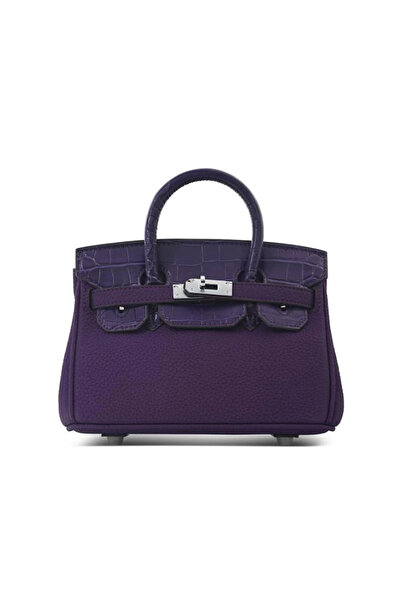 generic3 Elegant and luxurious women's handbag and shoulder bag, small size, ...