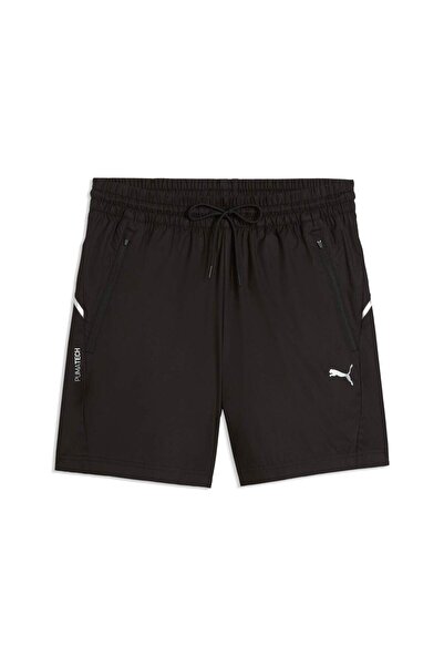 Puma Pumatech Men's Wide Cut 6" Shorts