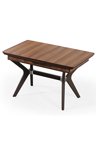 Alwaysstar Katar Ceviz Açılır Mutfak Masası