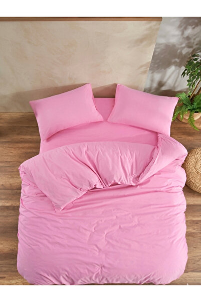 SHIPLA HOME Set de husă de pilota unică cu cearșaf de pat și 1 față de pernă