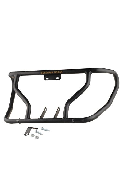 OEM Mondial Drift L 125 Motor Koruma Demiri Dayanıklı Koruma