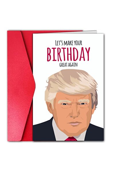 Choice بطاقة معايدة مضحكة واحدة لعيد الميلاد، بطاقة معايدة بشخصية إبداعية، أف...