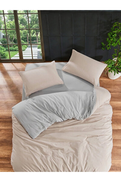 SHIPLA HOME Set de husă de pilota unică cu cearșaf de pat și 1 față de pernă