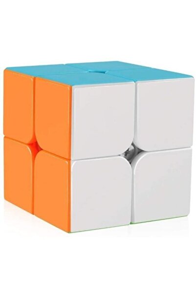 Generics لعبة مكعب روبيك 2x2 من إيزي لايف للأطفال