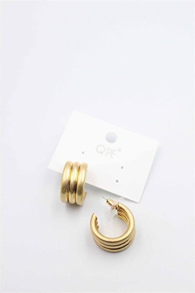 MENESSA حلق مات هالكينج - ذهبي