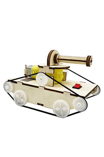 Choice8 G DIY Boat Model Science Toys Kids STEM Electric Educational Teaching...