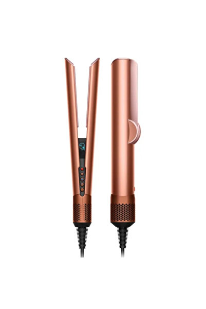 DYSON Placă de îndreptat părul HT01 Airstrait Amsi/Pkcp 143343-01, 1600W, max...