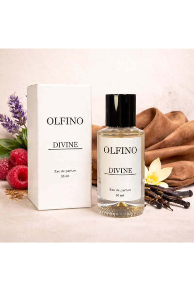 Olfino Parfum damă fructat picant – Divine
