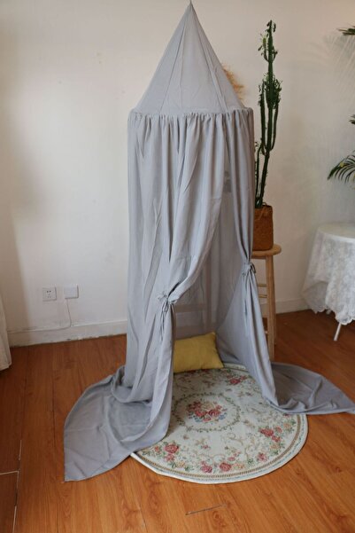 OEM Children's canopy, BathVision Pretty 240X50 Grey