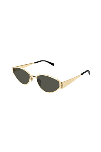 Gucci Unisex Güneş Gözlüğü 1853s 001 55-19
