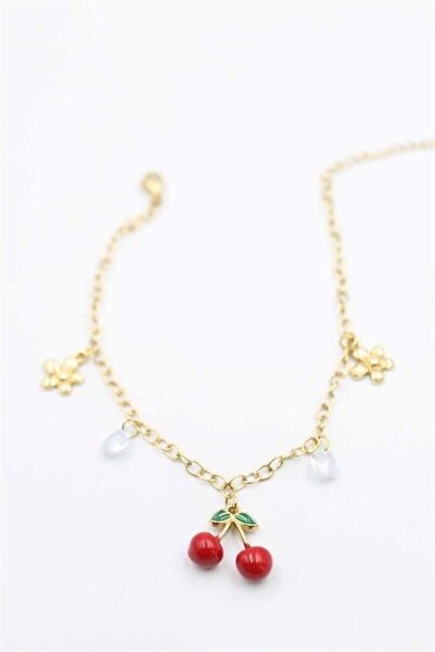 MENESSA Kiraz Halhal - Gold