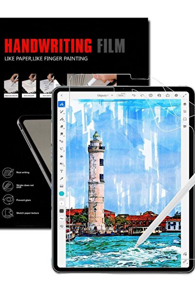 REVOMAG Set 2 Folii pentru tableta Apple iPad 11 (2025), Anti-Reflexie, Pentr...
